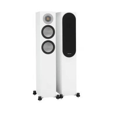 Напольная акустика Monitor Audio Silver series 200 White